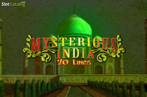 Mysterious India Review 2024